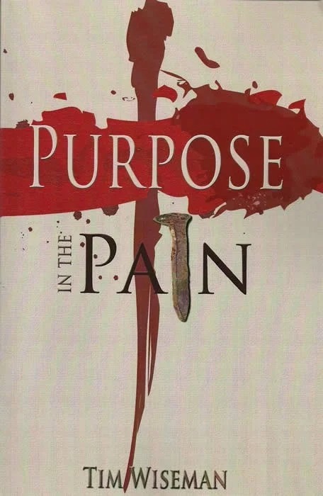 Purpose and Pain